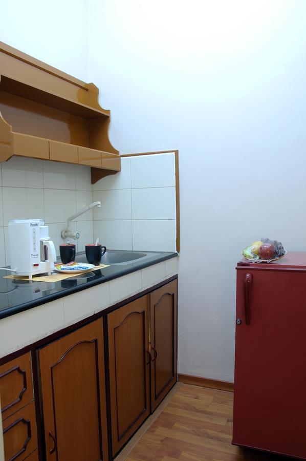 Hotel The Grand Regent Coimbatore Esterno foto