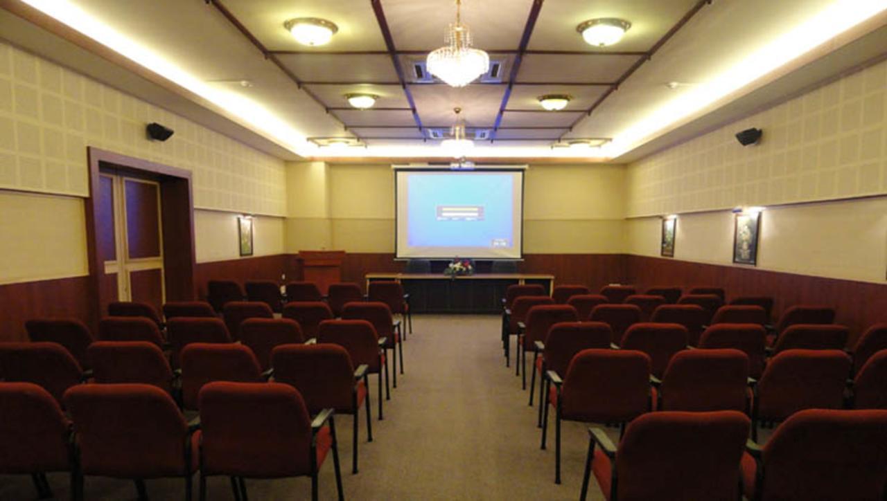 Hotel The Grand Regent Coimbatore Esterno foto